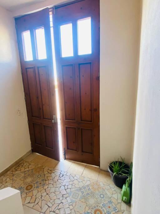Apartamento Casa Bahia 2 Blocks Malecon Amaizing Ocean View La Paz Exterior foto