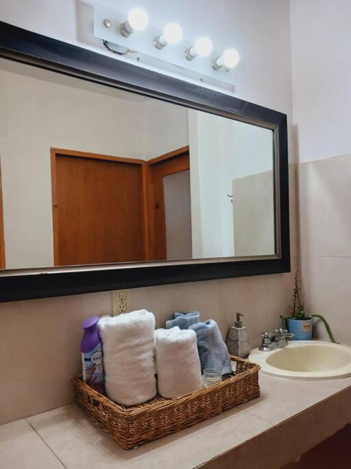 Apartamento Casa Bahia 2 Blocks Malecon Amaizing Ocean View La Paz Exterior foto