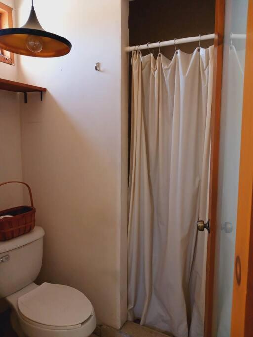 Apartamento Casa Bahia 2 Blocks Malecon Amaizing Ocean View La Paz Exterior foto
