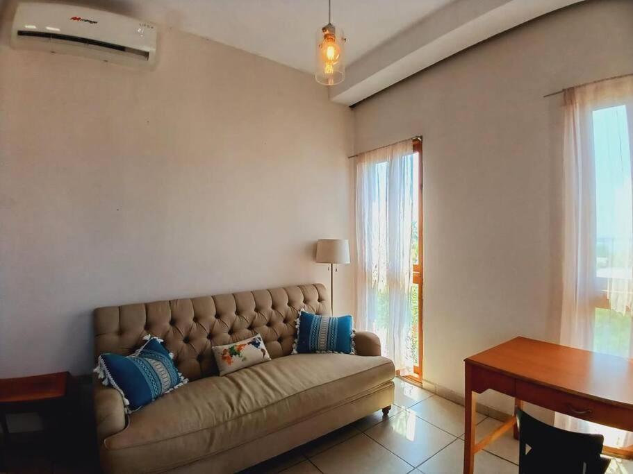 Apartamento Casa Bahia 2 Blocks Malecon Amaizing Ocean View La Paz Exterior foto