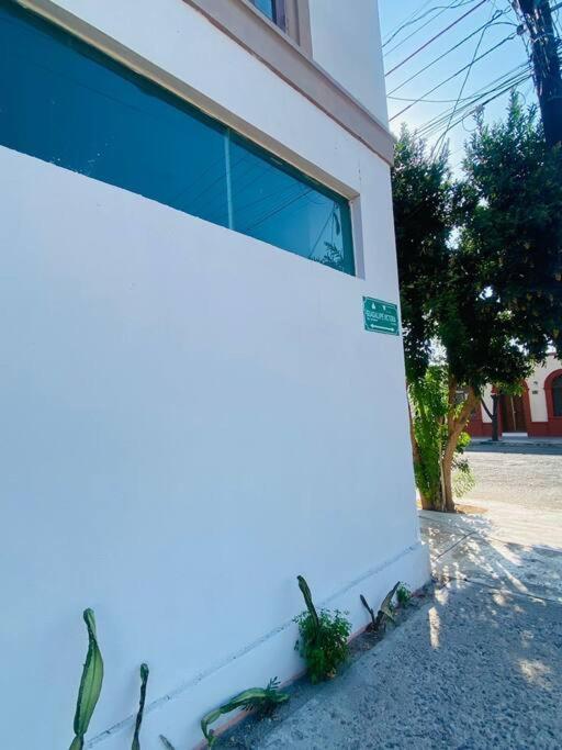 Apartamento Casa Bahia 2 Blocks Malecon Amaizing Ocean View La Paz Exterior foto